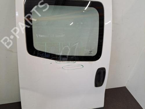 Used Right slide door CITROËN NEMO Box Body/MPV (AA_) 1.3 HDi 75 (75 hp) 28391259