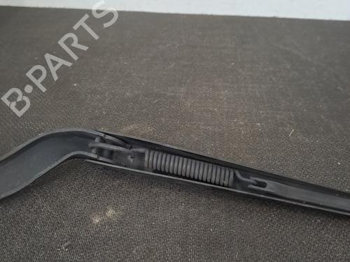 Front windshield wiper arm RENAULT TWINGO III (BCM_, BCA_) 1.0 SCe 70 (BCMB) | BP28400494C143 