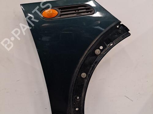 Used Right front fenders MINI MINI (R50, R53) Cooper (116 hp) 28392824