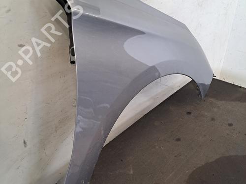 Used Right front fenders Right front fenders CITROËN C4 II (NC_) [2009-2026] 34395824 34395824