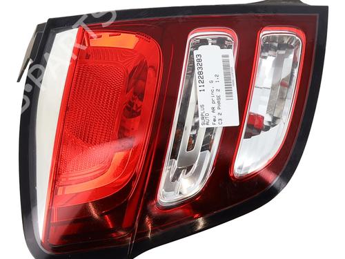 Left taillight CITROËN C3 II (SC_) 1.2 VTi 82 | BP34106244C34 - Image 2