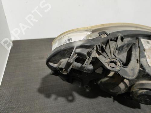 Used Left headlight Left headlight FIAT SCUDO Van (270_, 272_) 1.6 D Multijet (90 hp) 28405074 28405074