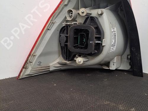 Used Right taillight VW GOLF V (1K1) 1.9 TDI (105 hp) 28397113