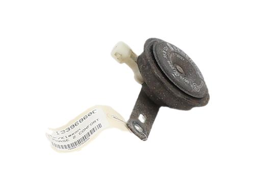 Horn RENAULT KANGOO Express (FW0/1_) 1.5 dCi 75 (FW07, FW10, FW04) | BP40056308E13 - Image 2