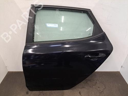 Dør venstre bagtil KIA CEE'D (JD) 1.6 CRDi 136 (136 hp) 30817480