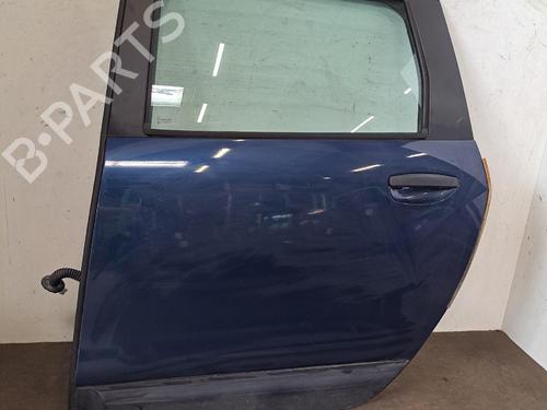 Portier links achter Portier links achter DACIA LODGY (JS_) 1.2 TCe (JSAY, JSM0) (115 hp) 37470626 37470626