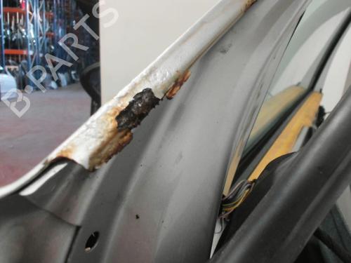 Right front door MERCEDES-BENZ C-CLASS Coupe (CL203) C 180 (203.735) | BP28405328C3 