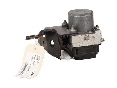 Used ABS pump ABS pump NISSAN QASHQAI I (J10, NJ10) 1.5 dCi (106 hp) 34039547 34039547
