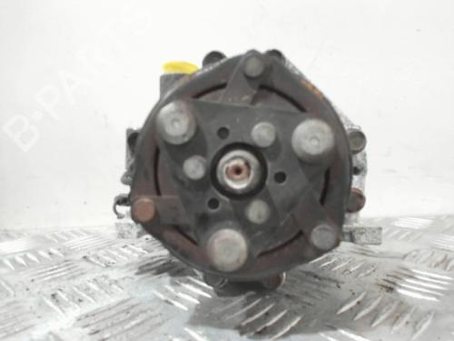 AC compressor SUZUKI SWIFT III (MZ, EZ) 1.3 (RS413, ZC11S) | BP28410988M34 - Image 3