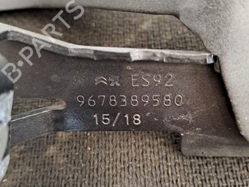 Hinge/Door check strap PEUGEOT 2008 I (CU_) 1.2 PureTech 82 | BP29749227C146