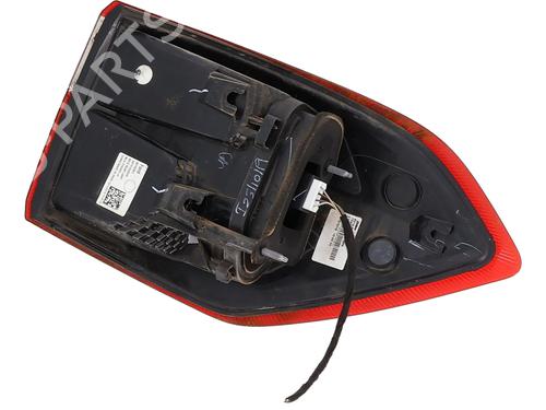 Used Left taillight Left taillight FORD ECOSPORT 1.0 EcoBoost (100 hp) 34106319 34106319