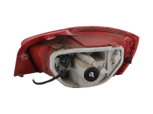 Used Left taillight Left taillight SEAT IBIZA IV (6J5, 6P1) 1.4 (85 hp) 39896370 39896370