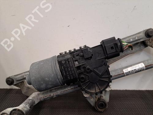 Front wiper motor VW UP! (121, 122, BL1, BL2, BL3, 123) 1.0 | BP28408517M29 - Image 5
