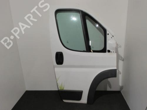 Right front door FIAT DUCATO Van (250_) 150 Multijet 2,3 D | BP28394180C3 