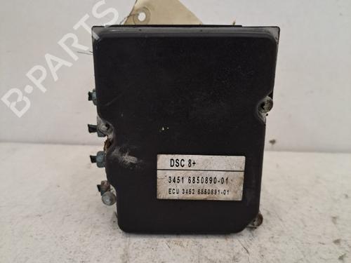Used ABS pump BMW Z4 Roadster (E89) sDrive 28 i (245 hp) 28404365