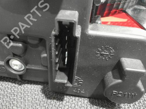 Used Right tailgate light Right tailgate light FORD S-MAX (WA6) 1.8 TDCi (125 hp) 28399552 28399552