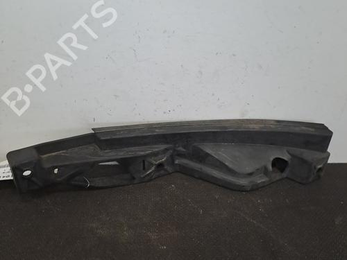 Used Front bumper bracket Front bumper bracket VW TOURAN (1T1, 1T2) 1.6 FSI (115 hp) 28395576 28395576