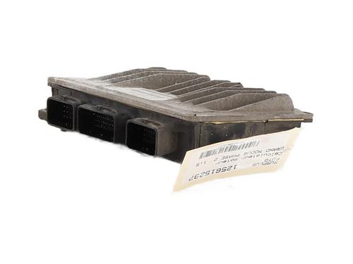 Engine control unit (ECU) RENAULT MODUS / GRAND MODUS (F/JP0_) 1.5 dCi (FP0F, JP0F) | BP35991161M57 - Image 3