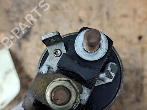 Starter OPEL ASTRA H (A04) 1.7 CDTI (L48) | BP28402626M8 