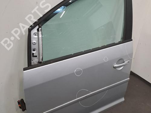 Left front door VW TOURAN (1T1, 1T2) 1.9 TDI | BP28395503C2