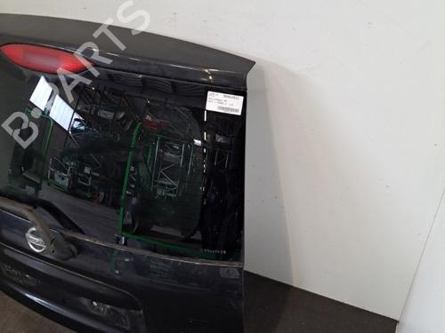 Tailgate NISSAN NOTE (E11, NE11) 1.5 dCi | BP28409857C6 