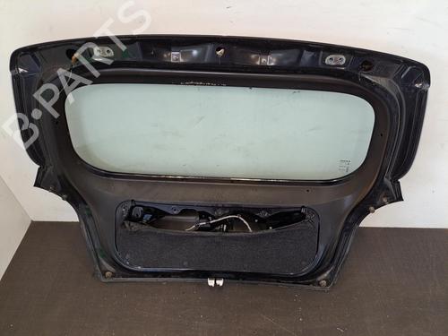 Tailgate SUZUKI CELERIO (LF) 1.0 (AVK310) | BP28397038C6  - Image 5