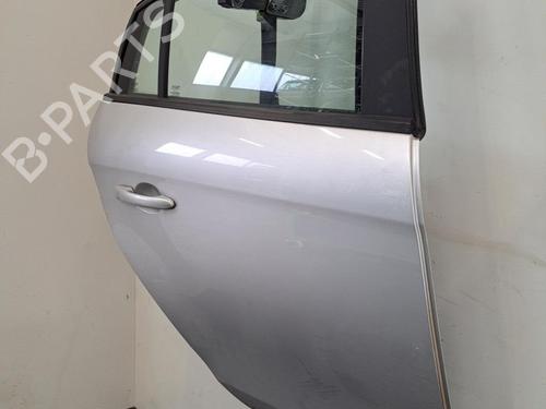 Right rear door FIAT BRAVO II (198_) 1.9 D Multijet (198AXE1A) | BP28402589C5 