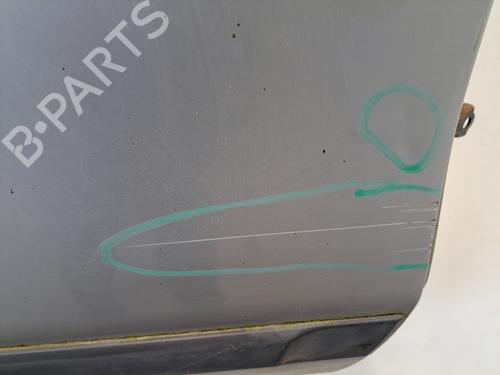 Right rear door NISSAN NOTE (E11, NE11) 1.5 dCi | BP28396690C5 