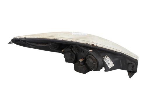 Left headlight PEUGEOT 206+ (2L_, 2M_) 1.4 i | BP39700584C28 - Image 2