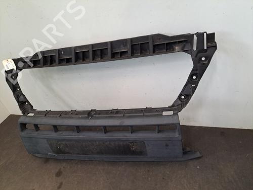 front-bumper-peugeot-boxer-van-2006-28404273 main image