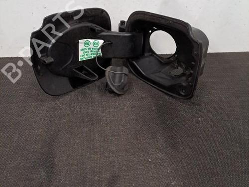 Fuel flap RENAULT CLIO III (BR0/1, CR0/1) 1.2 16V (BR0P, CR0P) | BP28401932C131