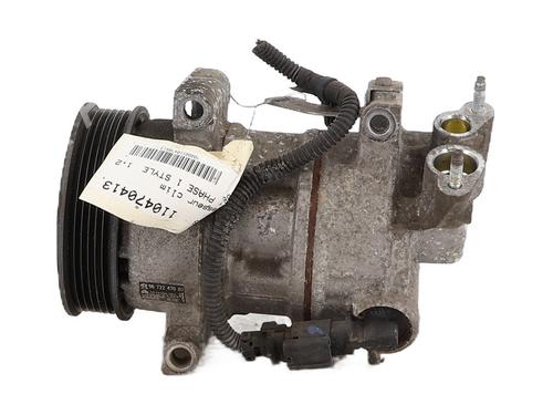 AC compressor PEUGEOT 2008 I (CU_) 1.2 VTi | BP34413226M34 - Image 3