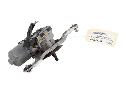 Front wiper motor CITROËN C4 Picasso II | BP36590610M29 - Image 3