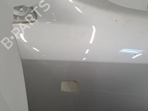 Right front fenders TOYOTA COROLLA (_E12_) 2.0 D-4D (CDE120R, CDE120L_) | BP28393081C42 