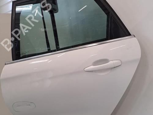 Used Left rear door CITROËN C4 II (NC_) 1.6 HDi 115 (114 hp) 28393243