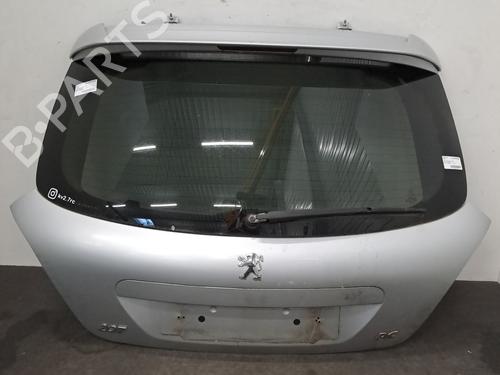Used Tailgate PEUGEOT 207 (WA_, WC_) 1.6 16V RC (174 hp) 28401302