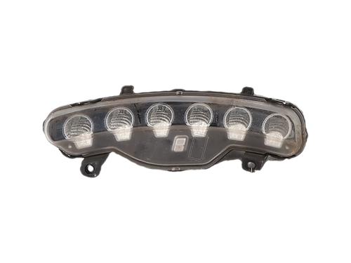 Left front fog light CITROËN DS3 (SA_) 1.6 HDi 110 | BP37163773C30 - Image 4