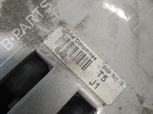 Front bumper PEUGEOT 307 Break (3E) 2.0 HDI 110 | BP28390939C7