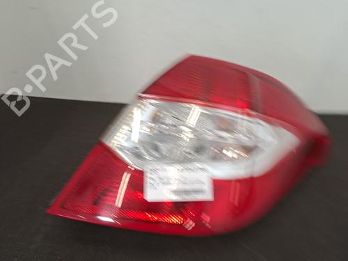 Used Right taillight CITROËN C4 II (NC_) 1.6 HDi 90 (92 hp) 28394931
