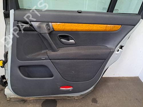 Right rear door RENAULT VEL SATIS (BJ0_) 2.2 dCi (BJ0E, BJ0F) | BP28409284C5 