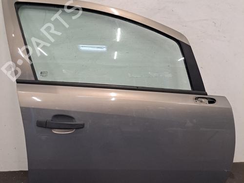 Dør højre fortil OPEL CORSA D (S07) 1.2 (L08, L68) (86 hp) 31910166