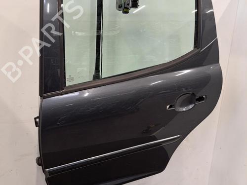 Left rear door PEUGEOT 207 SW (WK_) 1.6 HDi | BP28396971C4