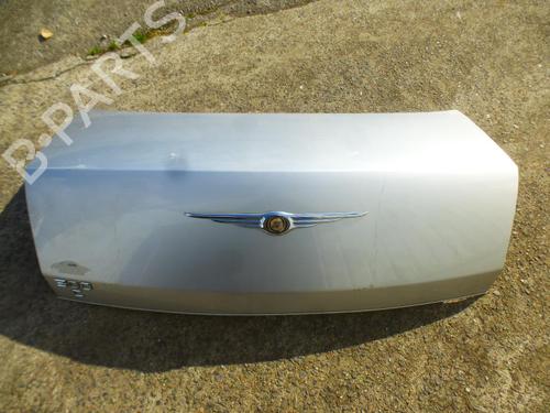 Used Tailgate CHRYSLER 300C (LX, LE) 3.0 CRD (218 hp) 28394834