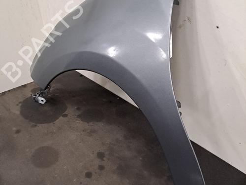Left front fenders CITROËN C3 II (SC_) 1.4 HDi 70 (SC8HZC, SC8HR0, SC8HP4) | BP32323077C41