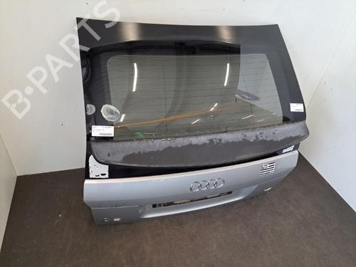 Tailgate AUDI A2 (8Z0) 1.4 | BP28393086C6 