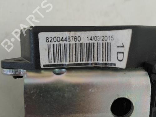 Used Front right seatbelt Front right seatbelt RENAULT KANGOO / GRAND KANGOO II (KW0/1_) 1.5 dCi 90 (KW05, KW08, KW0G, KW11) (90 hp) 28391306 28391306