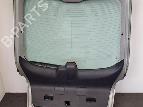 Tailgate TOYOTA AVENSIS (_T25_) 2.0 D-4D (CDT250_, CDT250R) | BP28404752C6 
