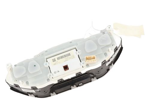 Instrument cluster PEUGEOT 2008 I (CU_) 1.2 THP 110 / PureTech 110 | BP33657672C47 - Image 4