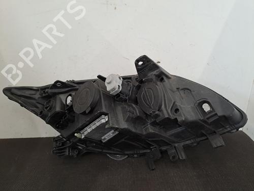 Left headlight RENAULT LAGUNA III Grandtour (KT0/1) 2.0 dCi (KT07, KT0J, KT14, KT1A, KT1S) | BP29430989C28 