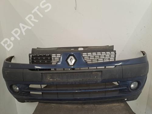 Used Front bumper RENAULT CLIO II (BB_, CB_) 1.4 16V (B/CB0P, BB13) (98 hp) 29475843